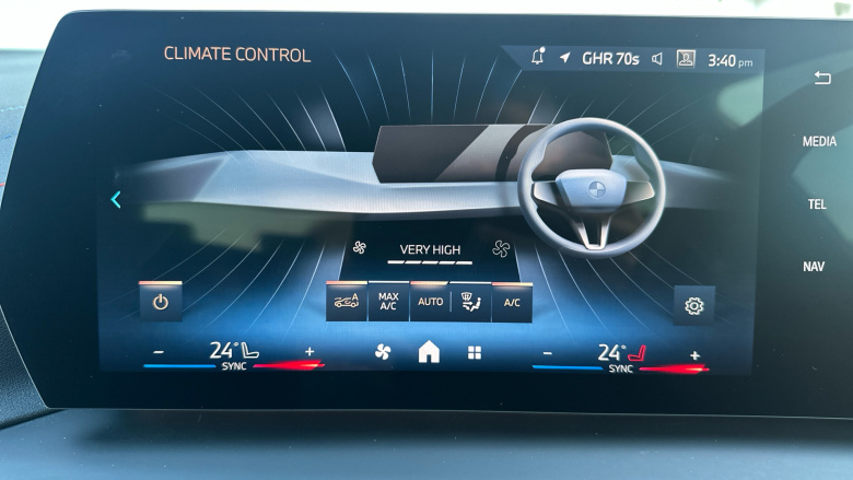 BMW 1 Series 120 M Sport 5dr Step Auto Petrol Hatchback